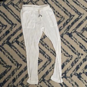 Girls sun pants